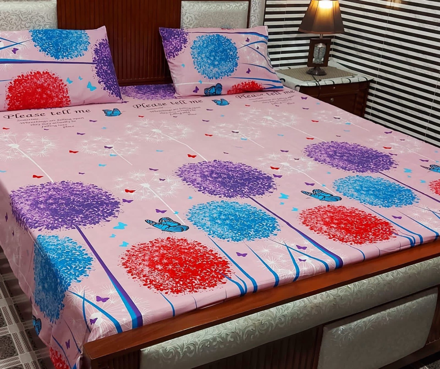 Variety BedSheet