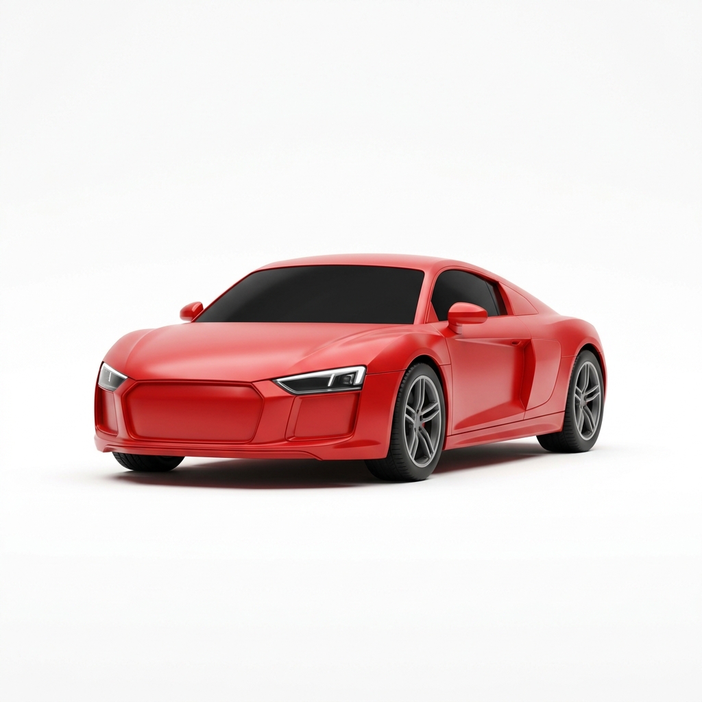 Automobile & Motorcycle