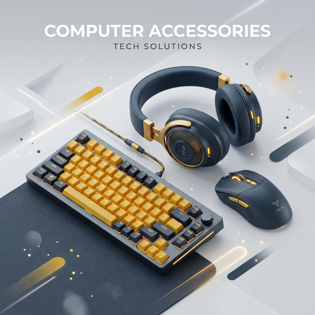 Computer Accessories