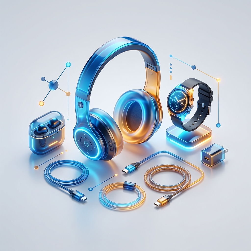 Electronic Accessories