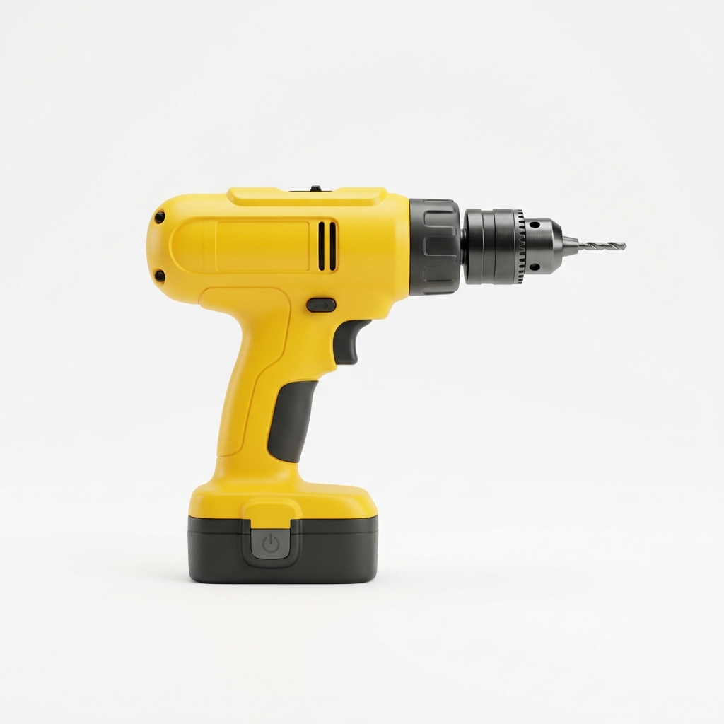 Home Improvement & Tools