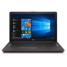 HP 250 G7 Intel Celeron 4GB 500GB HDD15.6 HD Dos Black (International Warranty)