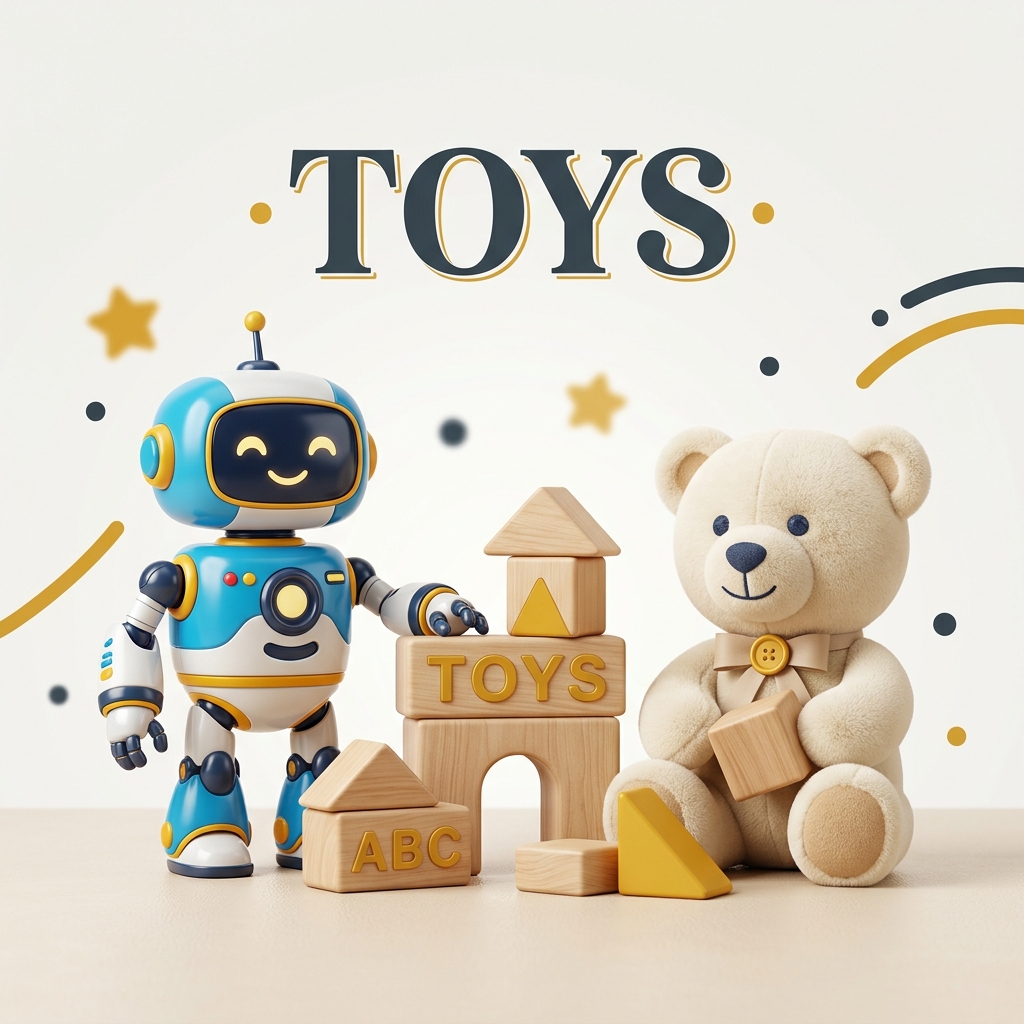 Toy