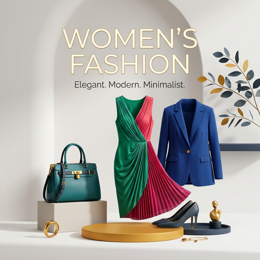 Women's Fashion
