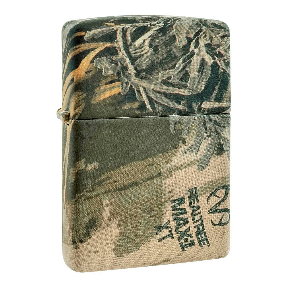 Zippo Lighter, Real Tree Max, 24072