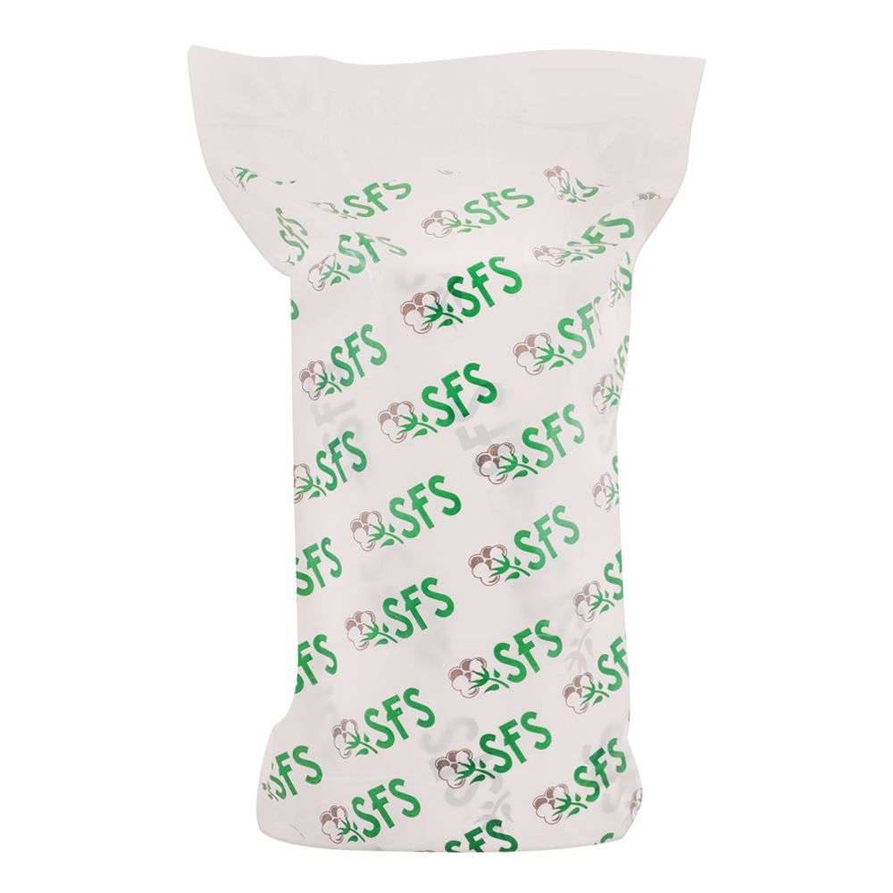 SFS Absorbent Cotton Wool, 500g