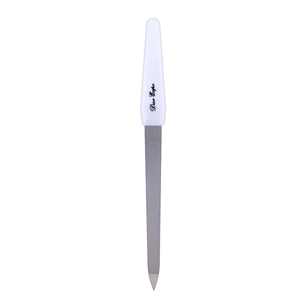 Dar Expo Sapphire Coated Nail File 7 Inches