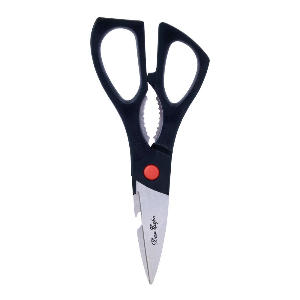 Dar Expo 3-in-1 Kitchen Scissor