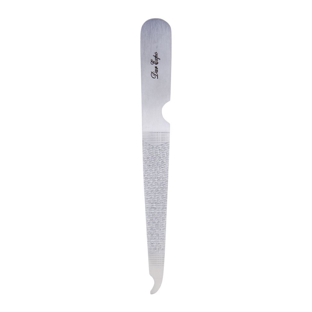 Dar Expo Stainless Steel Nail File 4.5 Inches