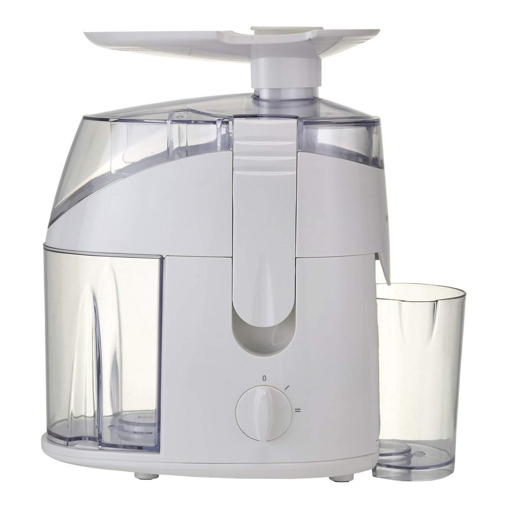 Black & Decker Juicer Extractor, 450 Watts, JE65