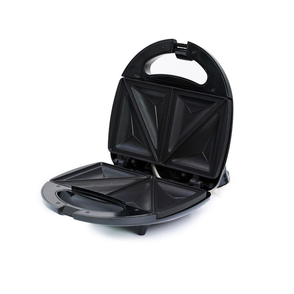 Black & Decker 2-Slice Sandwich Maker, 750W, TS2000