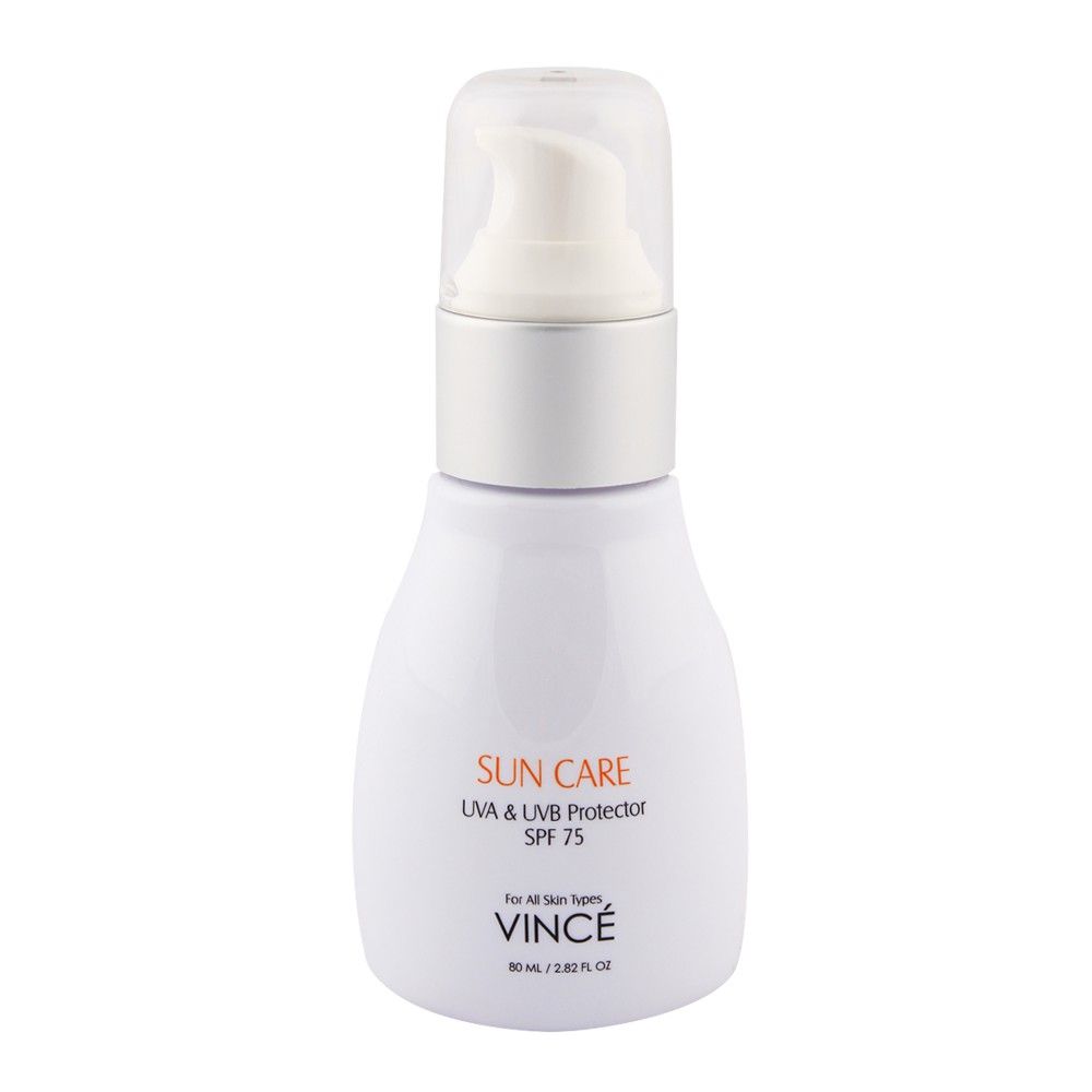 Vince Sun Care SPF-75 80ml