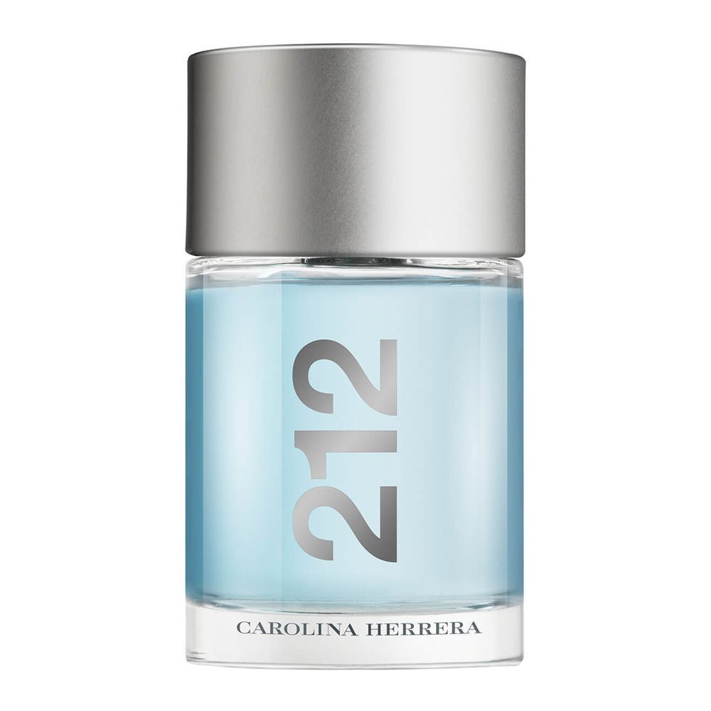 Carolina Herrera 212 Vip Men Nyc After Shave, 100ml