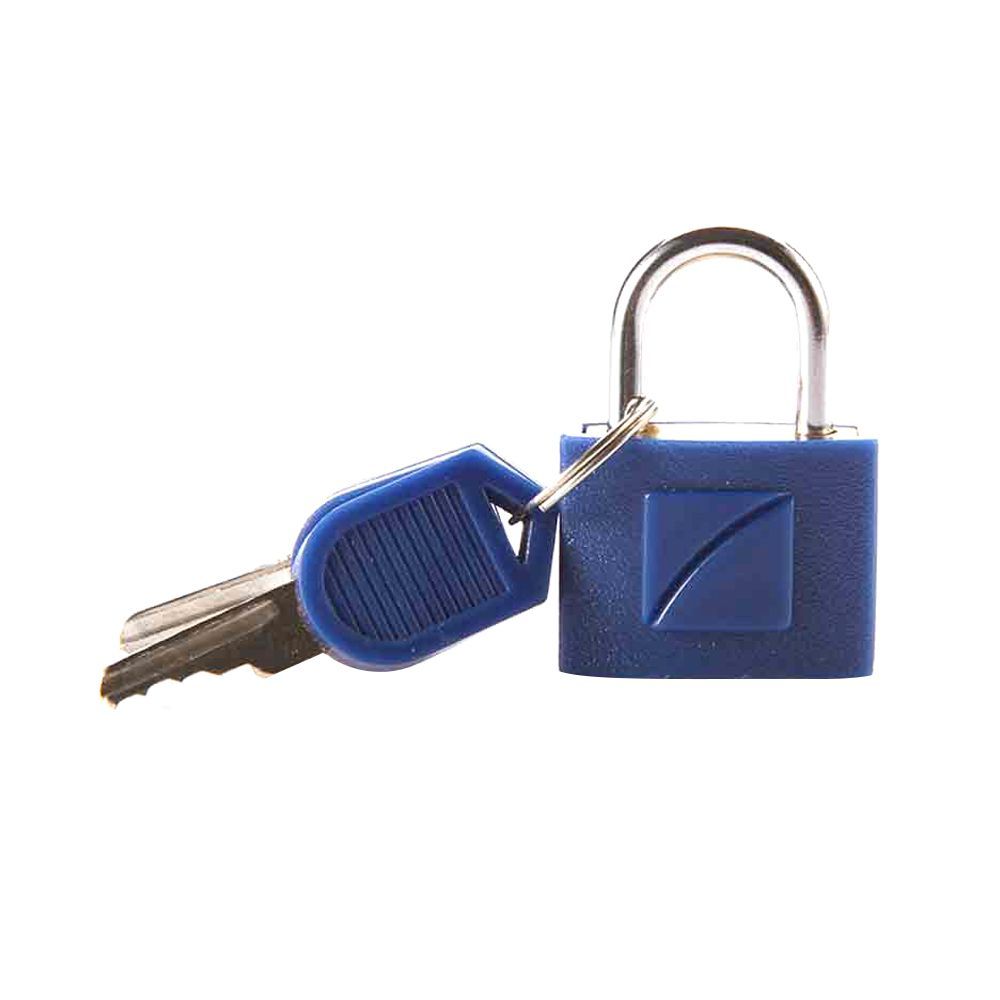 Travel Blue Identi Key Locks, 2-Pack, 024