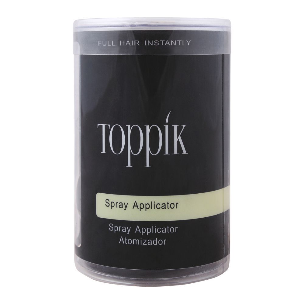 Toppik Spray Applicator