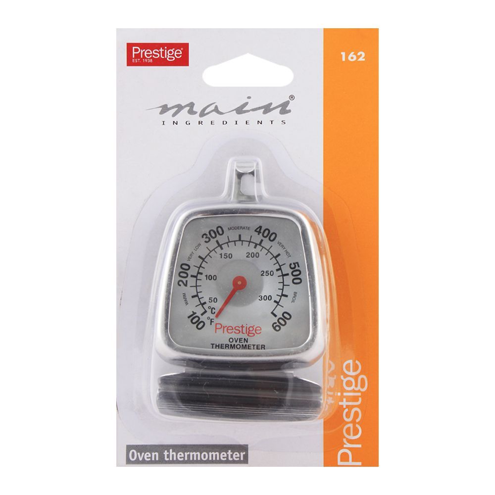 Prestige Oven Thermometer - 162