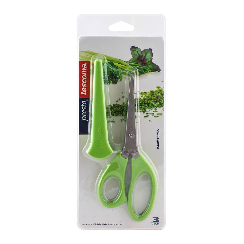 Tescoma Presto Herb Scissor 20cm - 888220