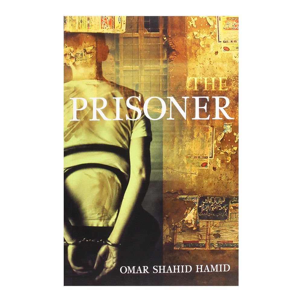 The Prisoner Book