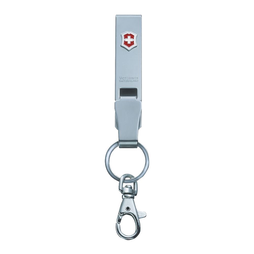 Victorinox Multiclip Silver 4.1858