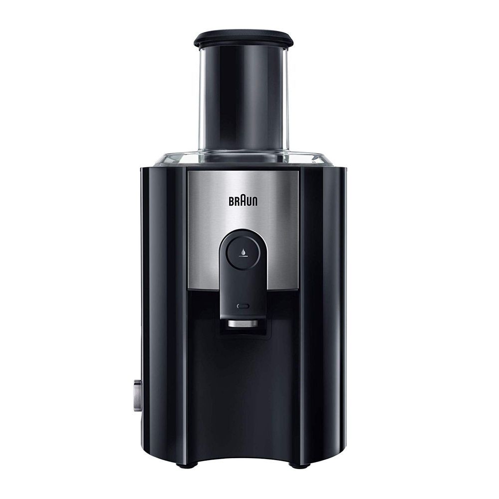 Braun Identity Collection Spin Juicer, J 500