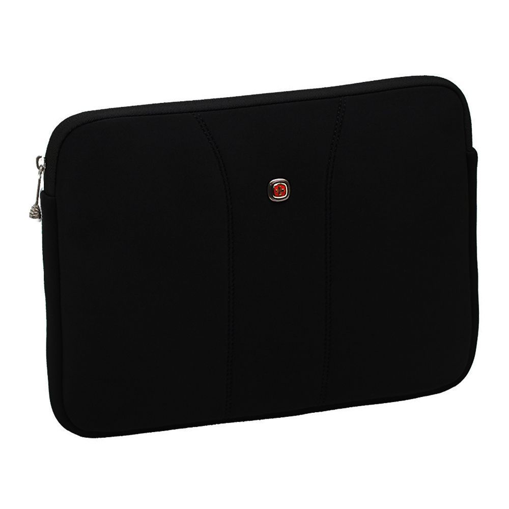 Wenger Legacy 14" Laptop Sleeve Black - 67630020