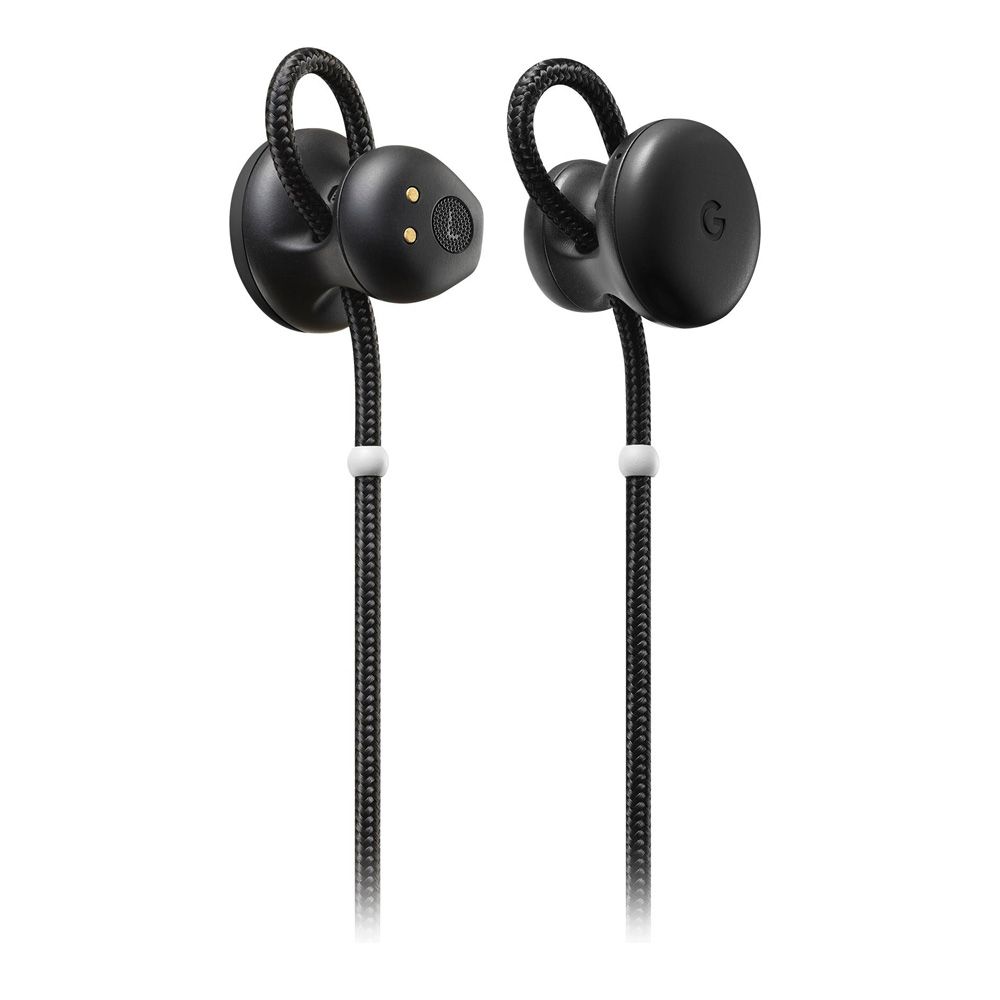 Google Pixel Buds, Black