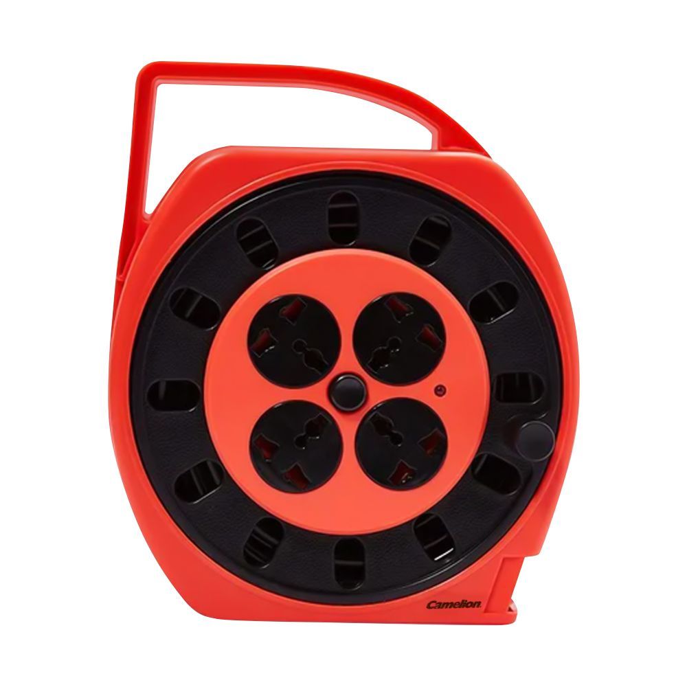 Camelion Cable Reel 10m, CMS-178