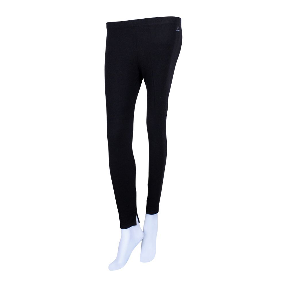 Jockey Thermal Leggings, Women, Black - WR2520