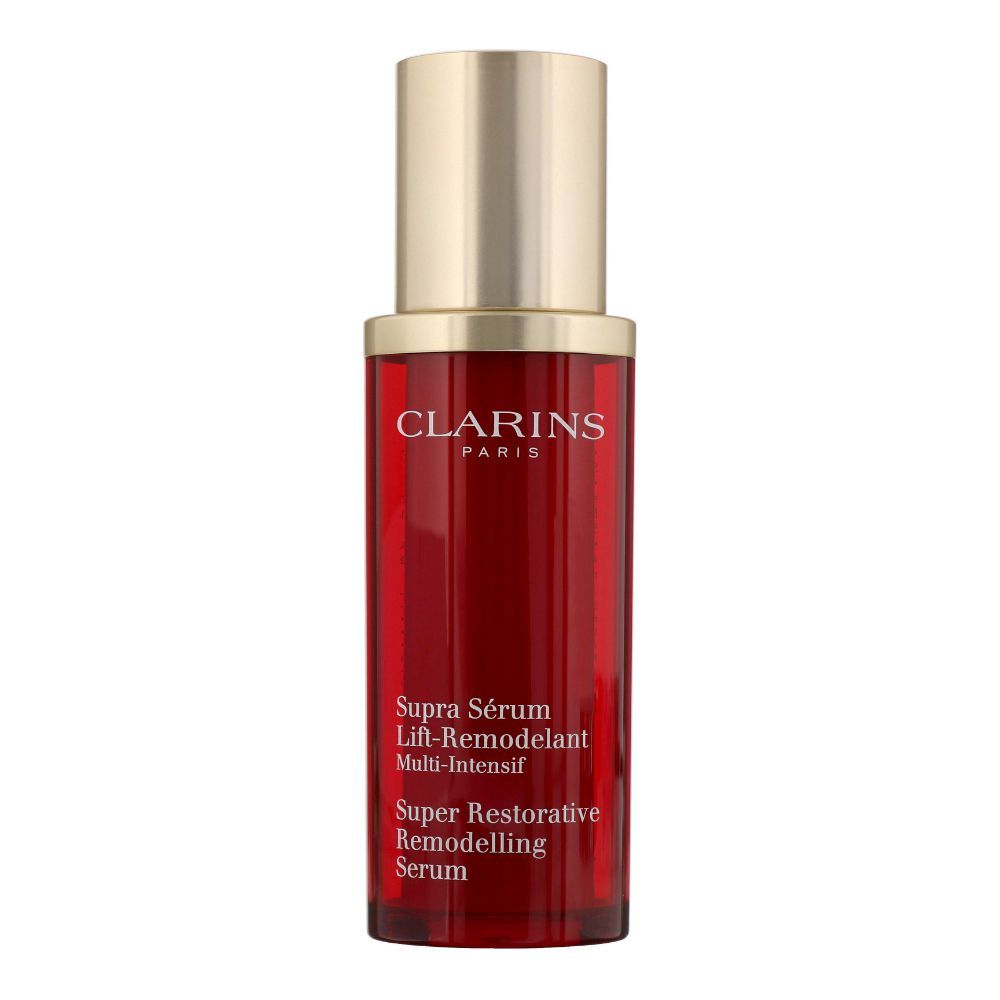 Clarins Paris Super Restorative Remodelling Serum, 50ml