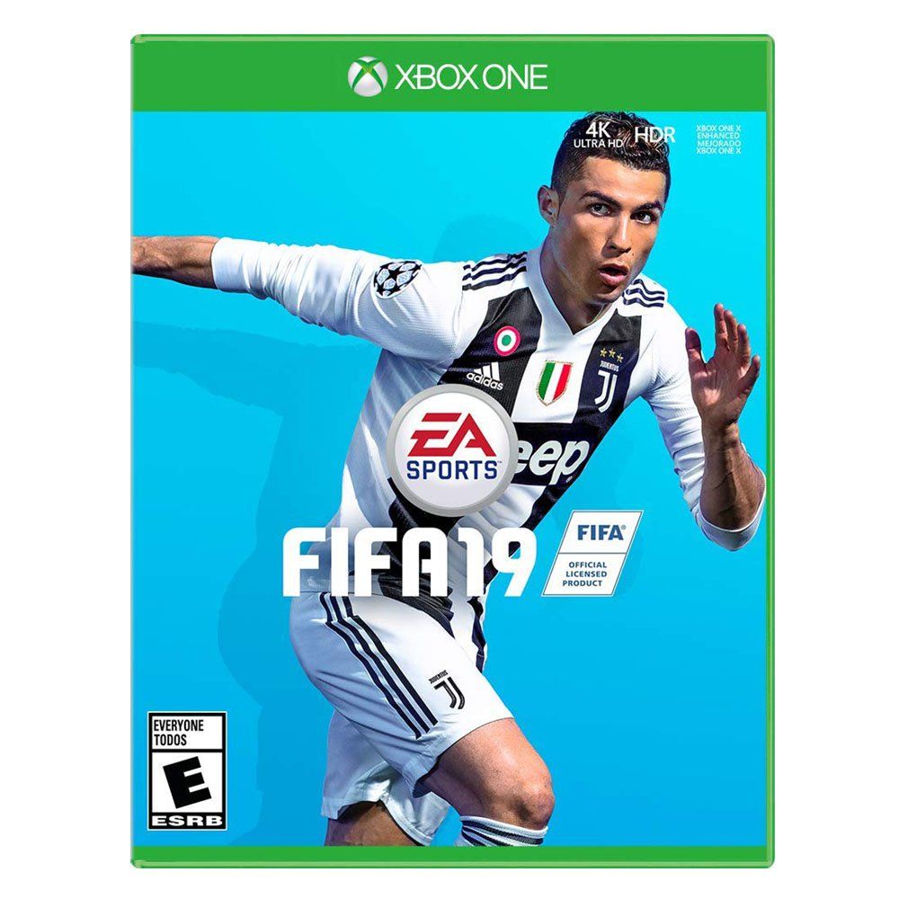 FIFA 19 - Xbox One