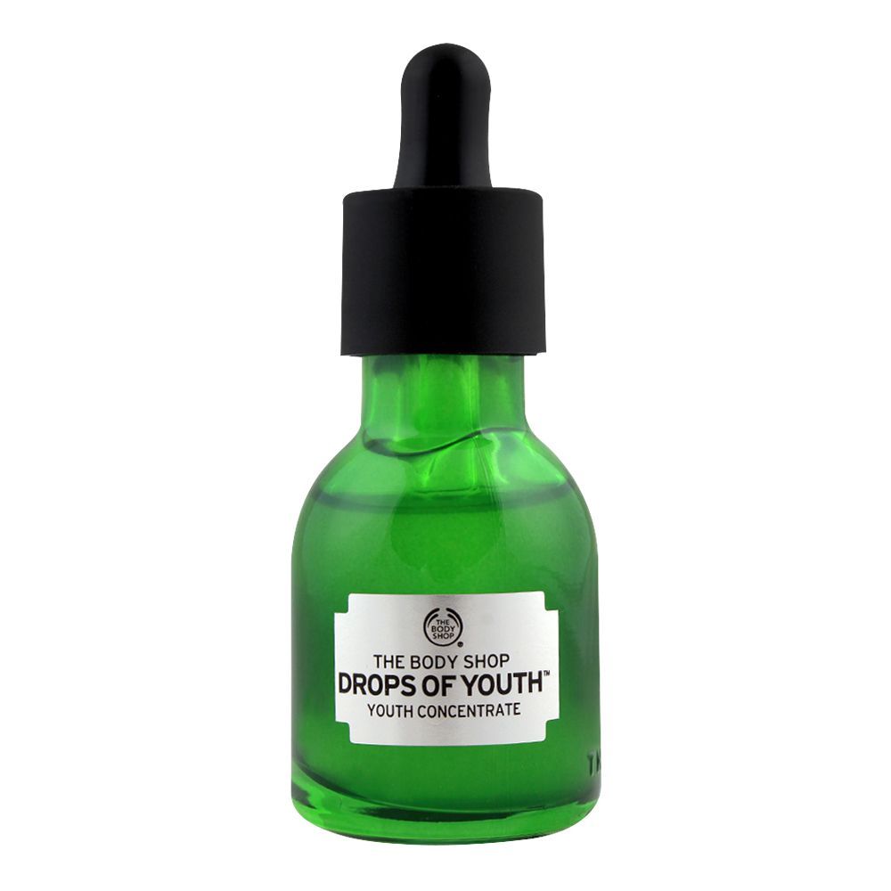 The Body Shop Drops Of Youth, Youth Concentrate, 30ml