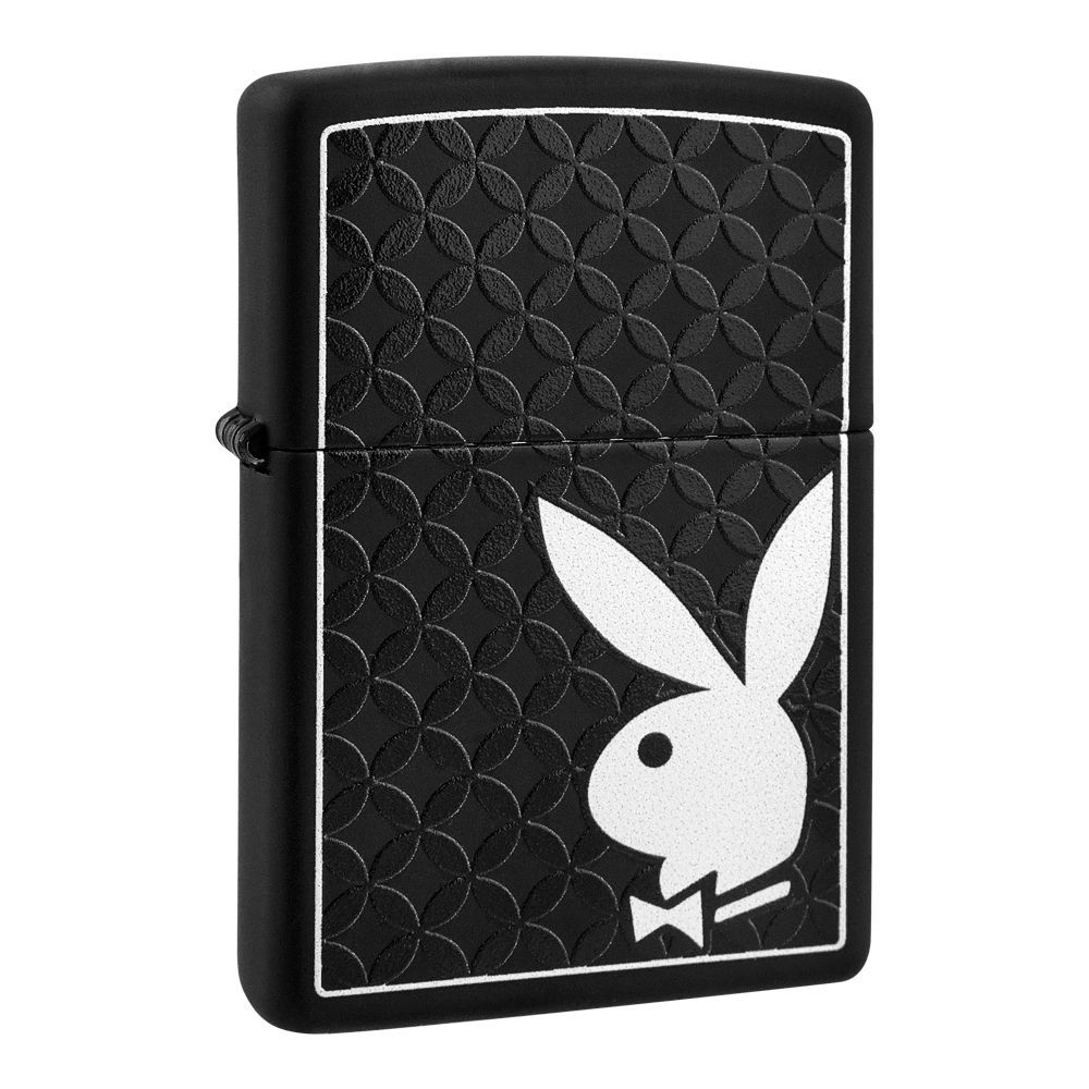 Zippo Lighter, Playboy, 29578