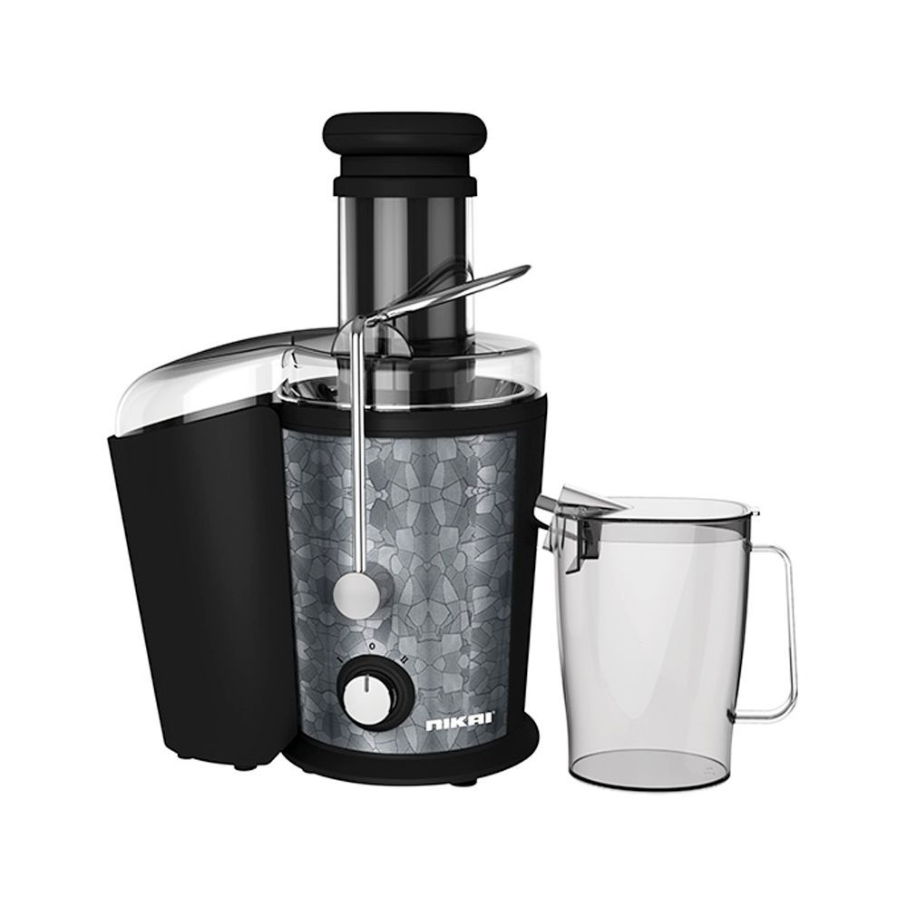 Nikai Juice Extractor NJ-9600U, 1000W