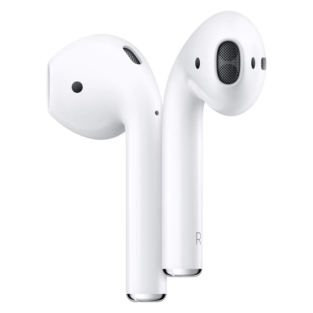 Apple AirPods 2 With Charging Case, MV7N2