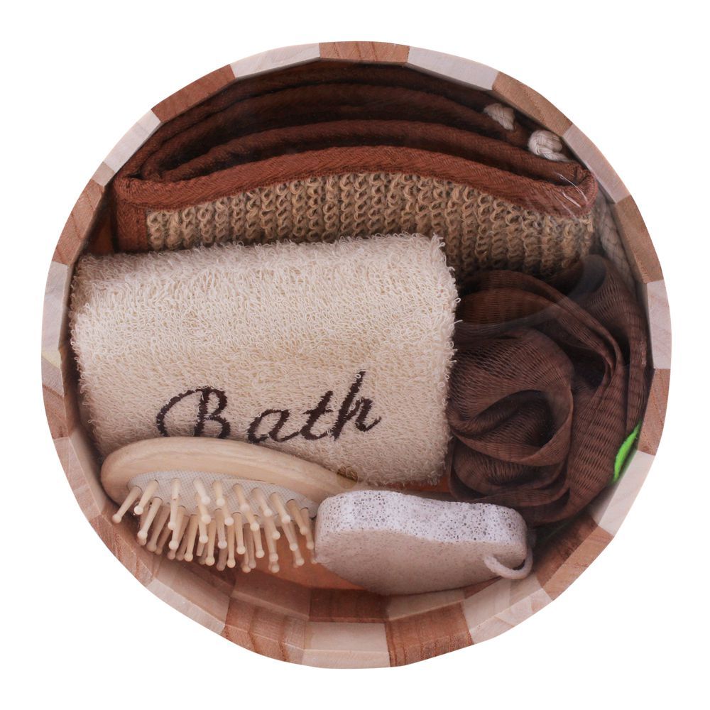 Bath Set A-12