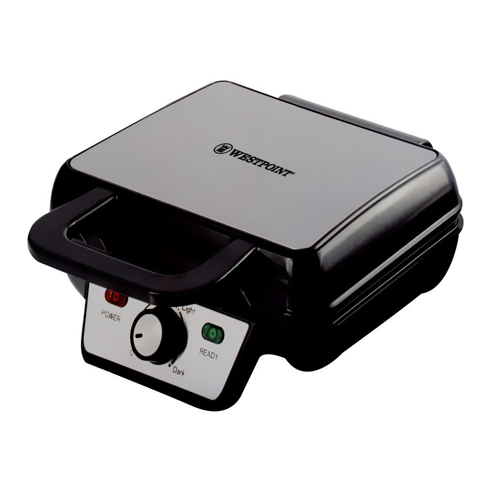 West Point Professional Waffle Maker, 1000W, WF-8103