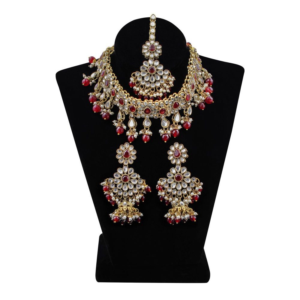 Girls Jewellery Set, NS-0149