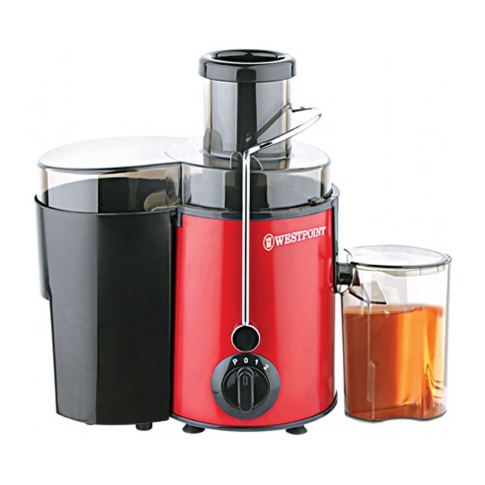 West Point Deluxe Juicer, 500W, WF-5160