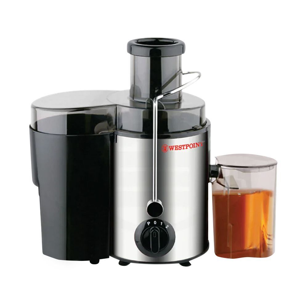 West Point Deluxe Juicer, 500W, WF-5161