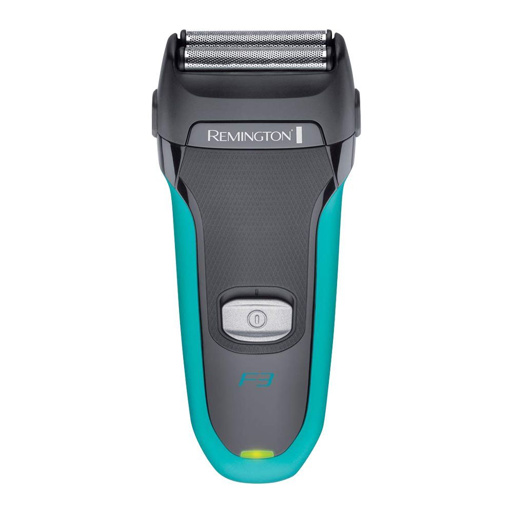 Remington F3 Style Clean & Close Shaver, F3000