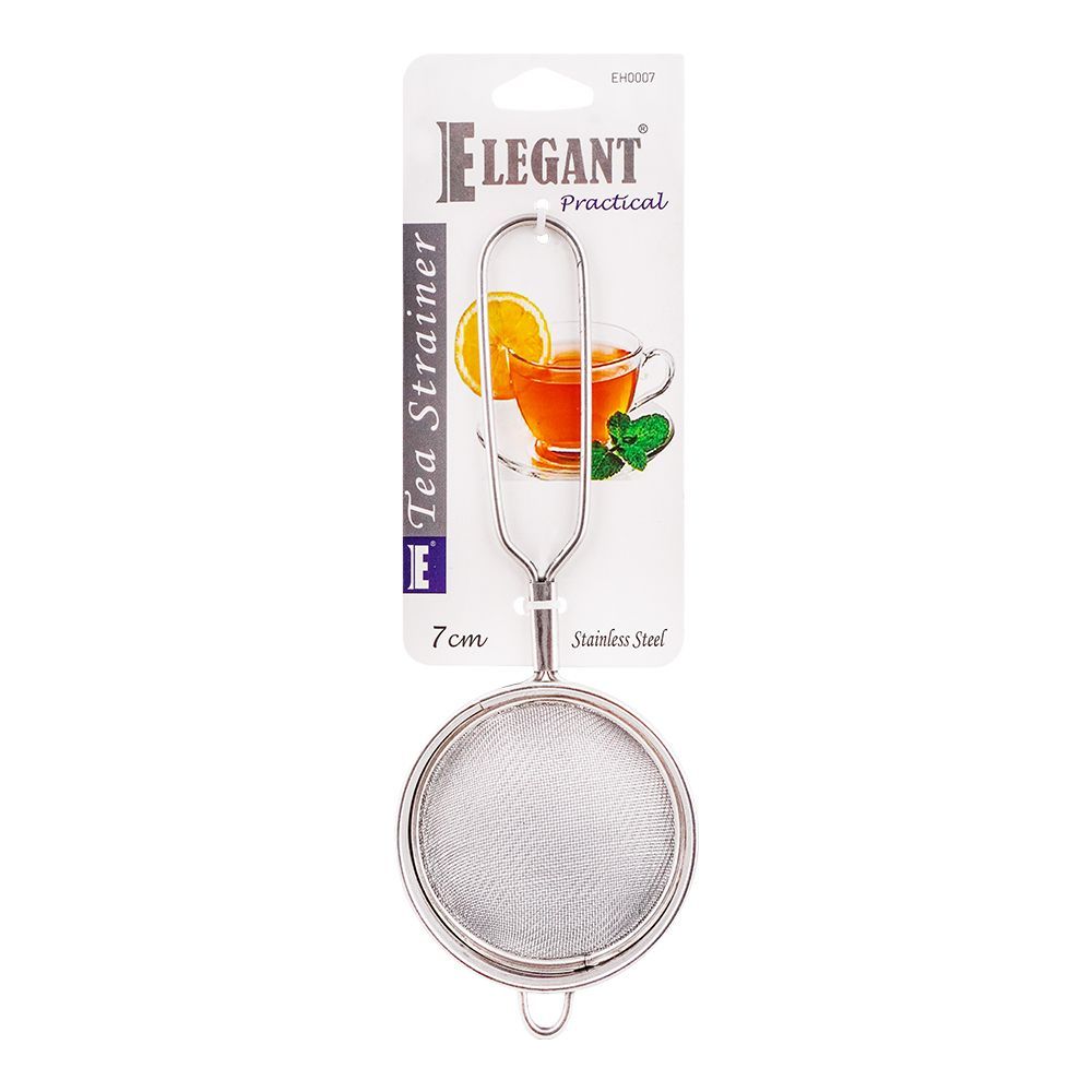 Elegant Strainer, 7cm, EH0007