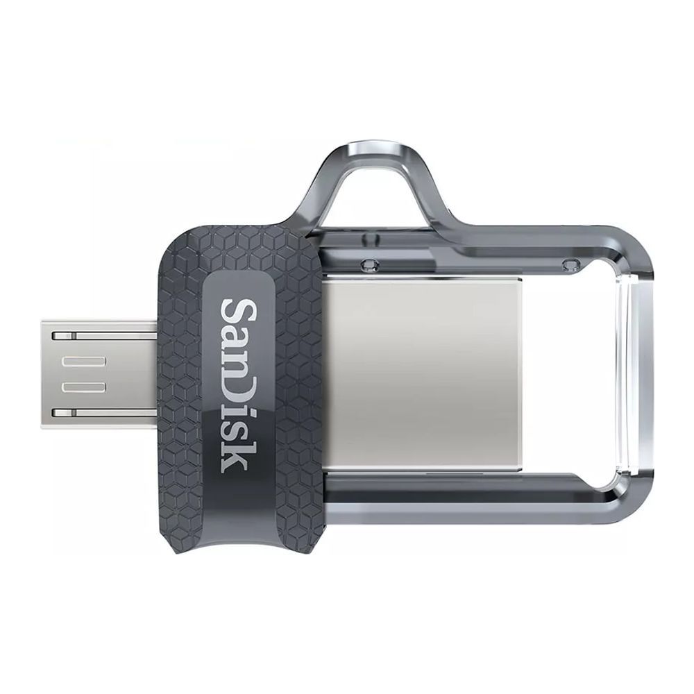 Sandisk Ultra 16GB Dual Drive, M3.0 OTG Flash Drive Android