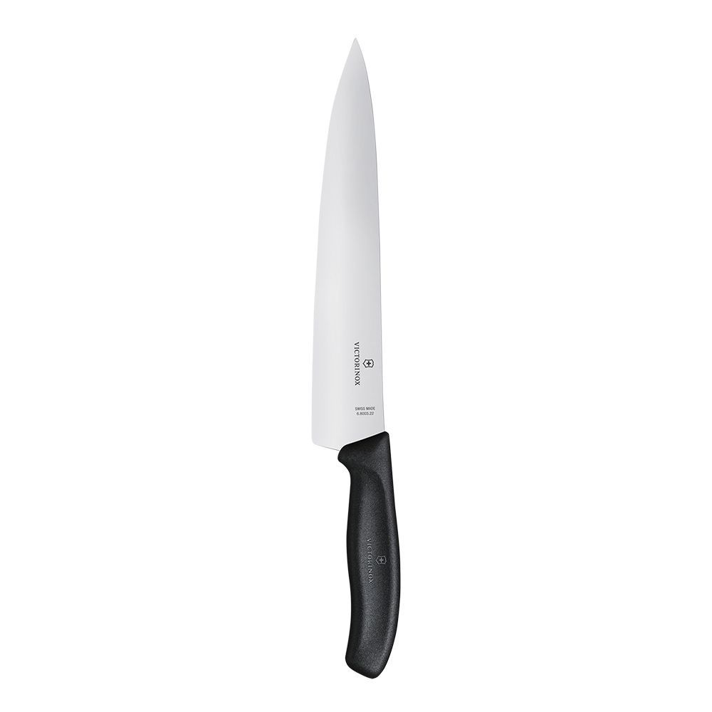 Victorinox Swiss Classic Carving Knife, 5 Inches, 6.8003.12B