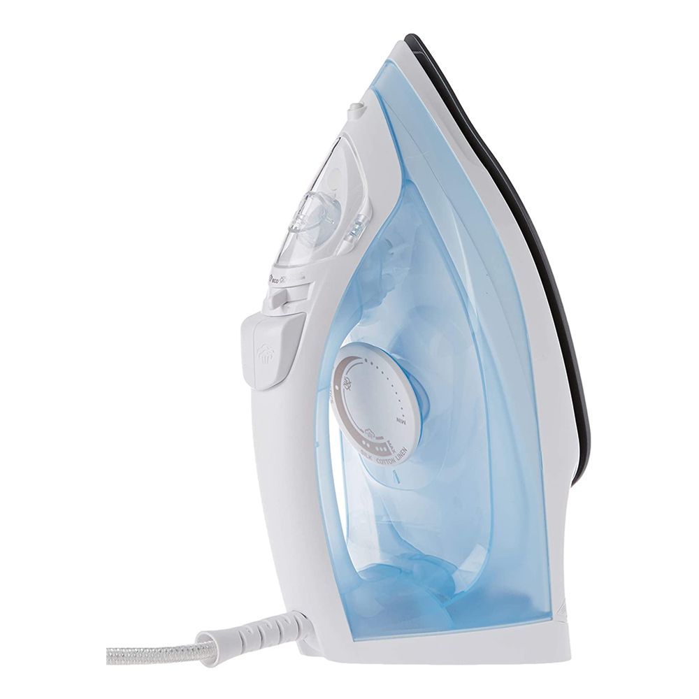 Philips Easy Speed Iron, 2000W, Blue, GC1740/20