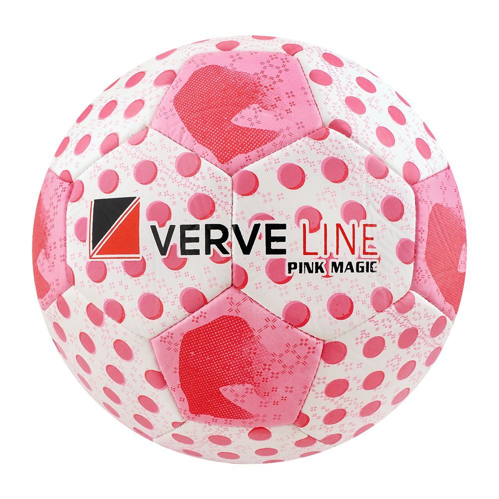 Verve Line Football, M/S 3.5MM, 32 Panel, 0080