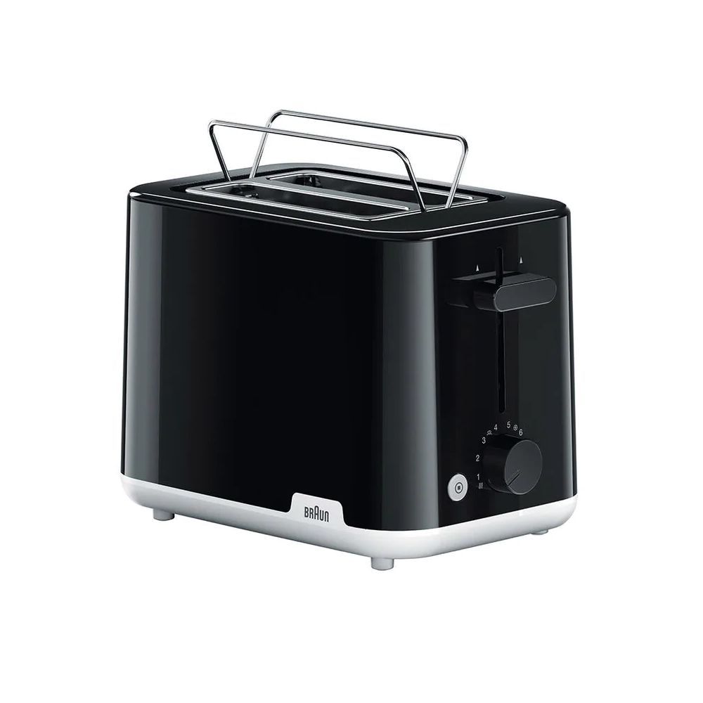 Braun Breakfast 1 Toaster, HT-1010