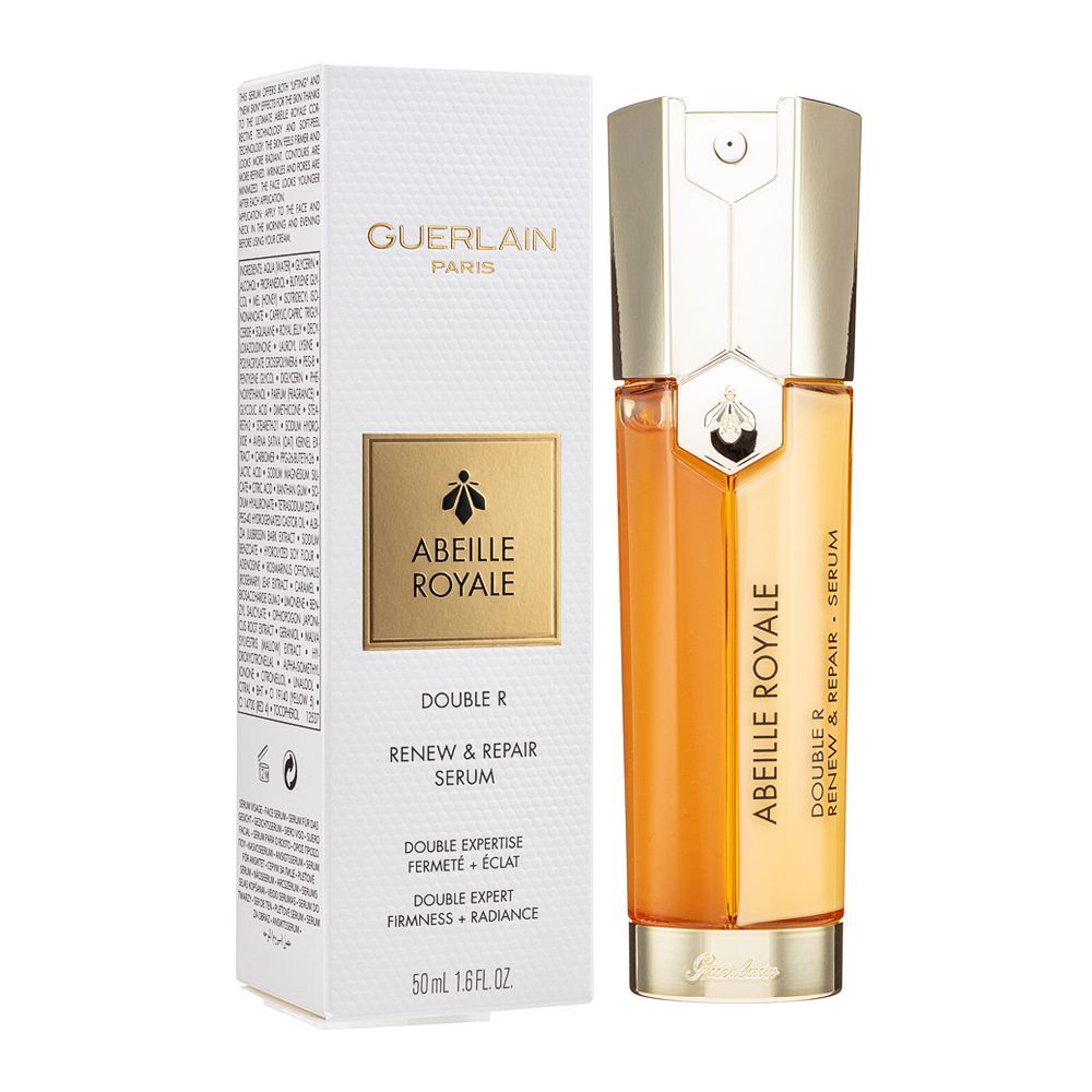 Guerlain Abeille Royale Double R Renew & Repair Serum, 50ml