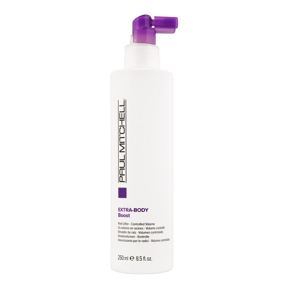 Paul Mitchell Extra Body Root Lifter Boost, 250ml