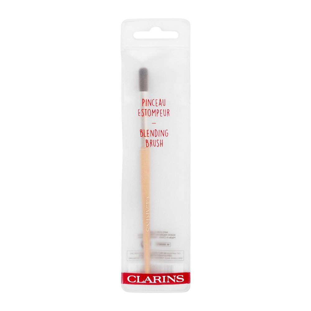 Clarins Paris Blending Brush, 80038818