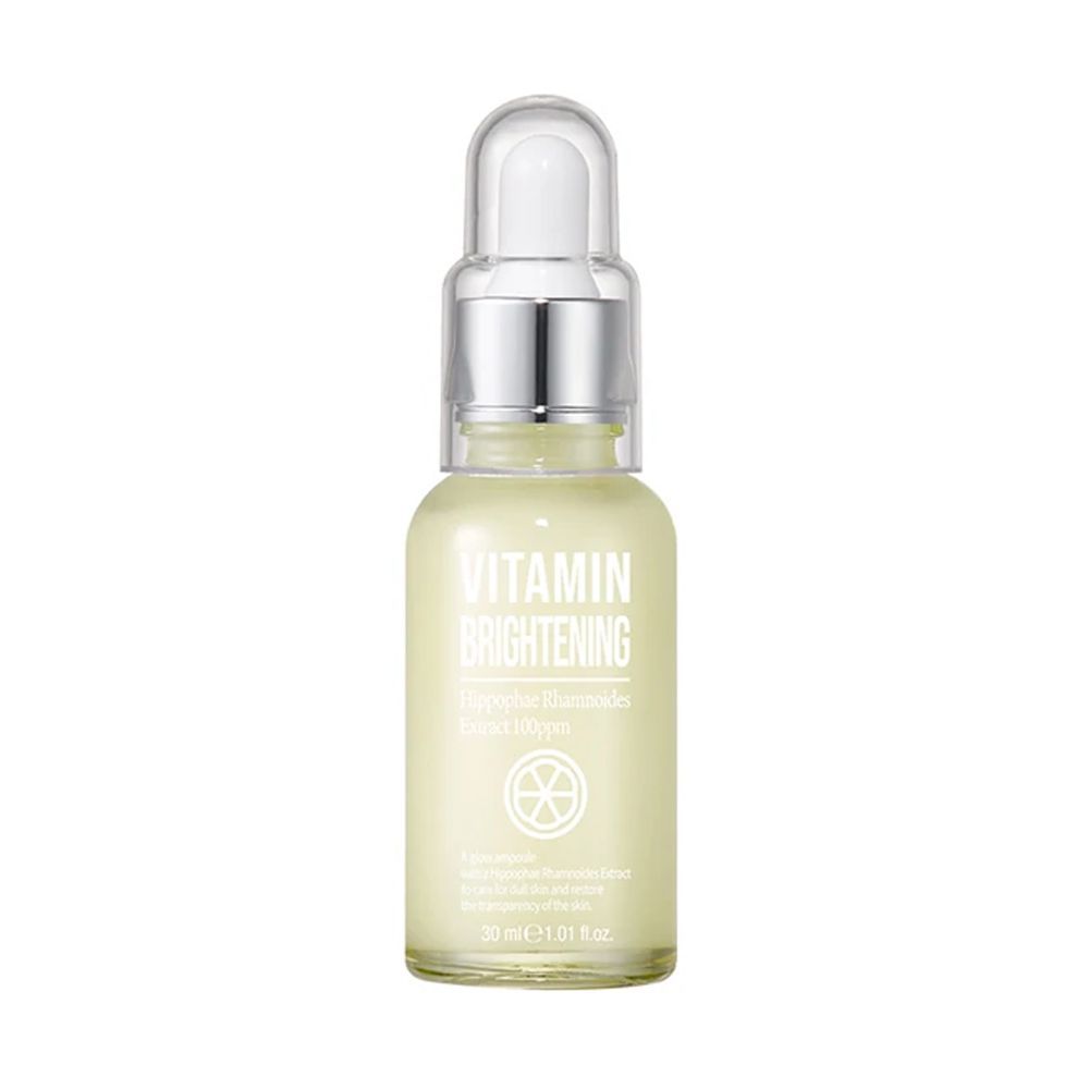 Esfolio Vitamin Brightening Hippophae Rhamnoides Ampoule, 30ml